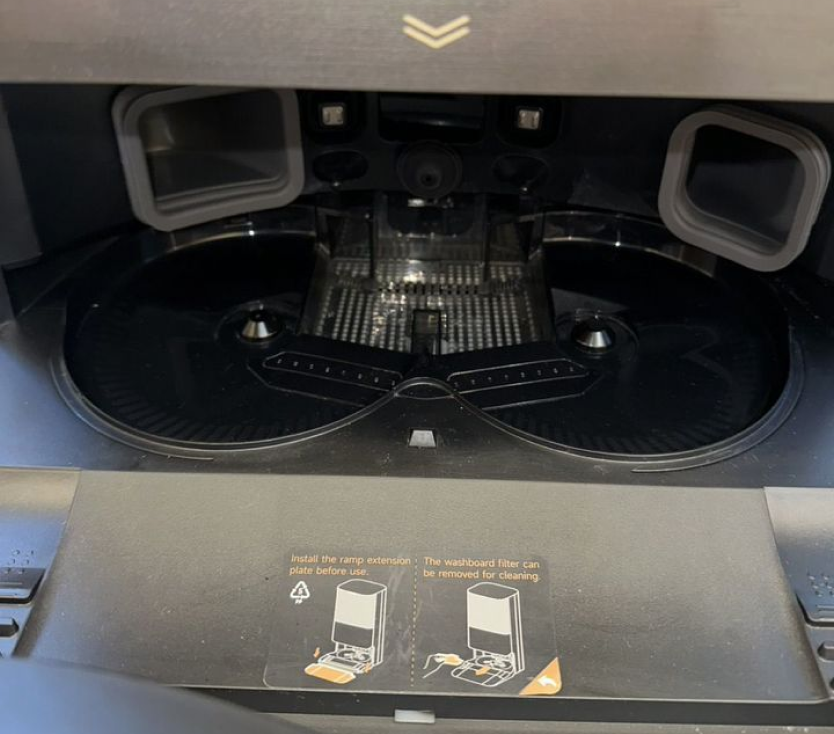 Dreame X50 Ultra